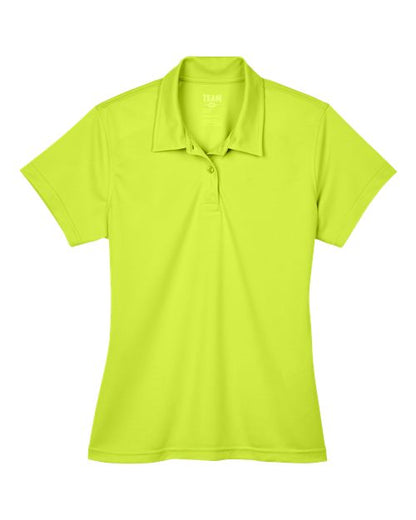 Safety Yellow