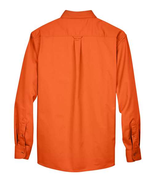 Team Orange