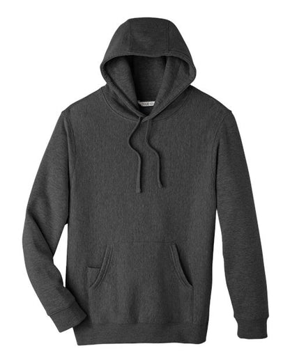Dark Grey Heather