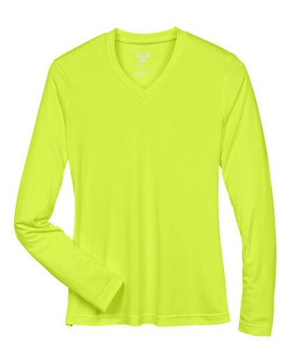 Safety Yellow