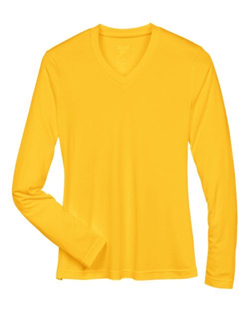 Sport Athletic Gold