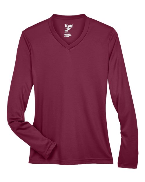 Sport Maroon