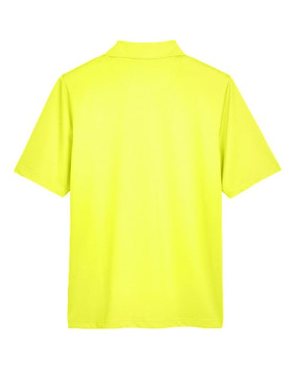 Safety Yellow
