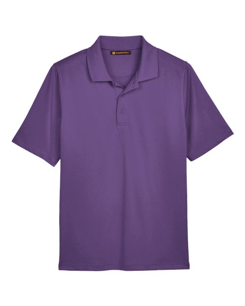 Team Purple