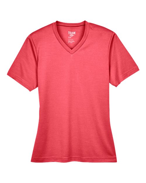 Sport Red Heather
