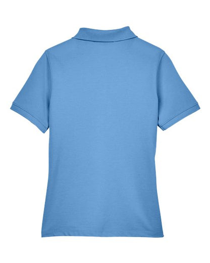 Light College Blue