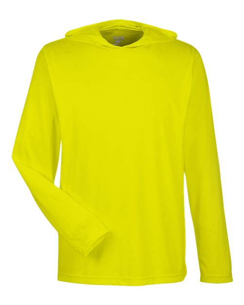 Safety Yellow