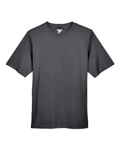 Dark Grey Heather