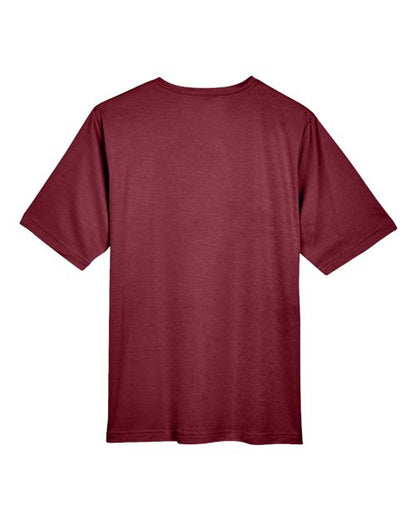 Sport Maroon Heather