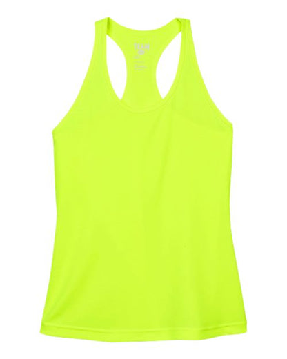 Safety Yellow