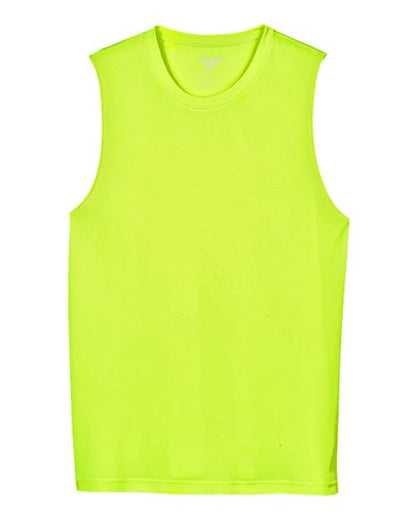 Safety Yellow