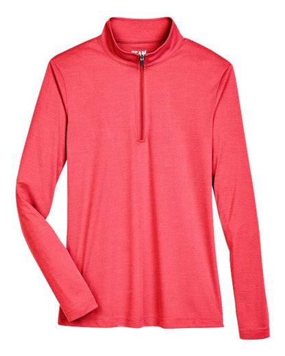 Sport Red Heather
