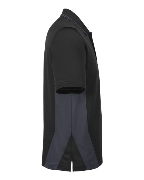 Black/ Dark Charcoal