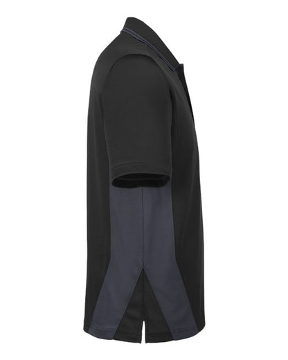 Black/ Dark Charcoal