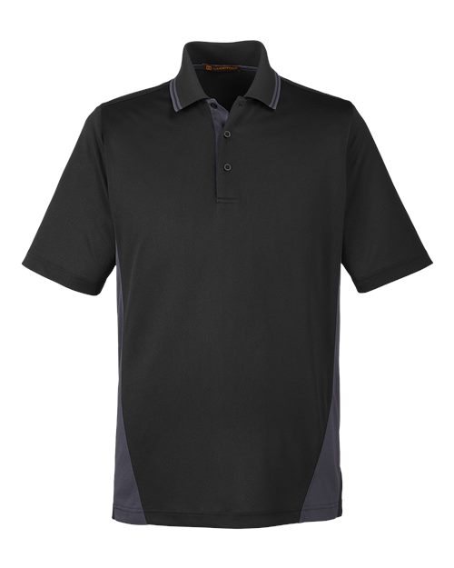 Black/ Dark Charcoal