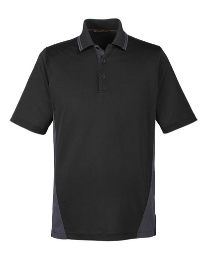 Black/ Dark Charcoal