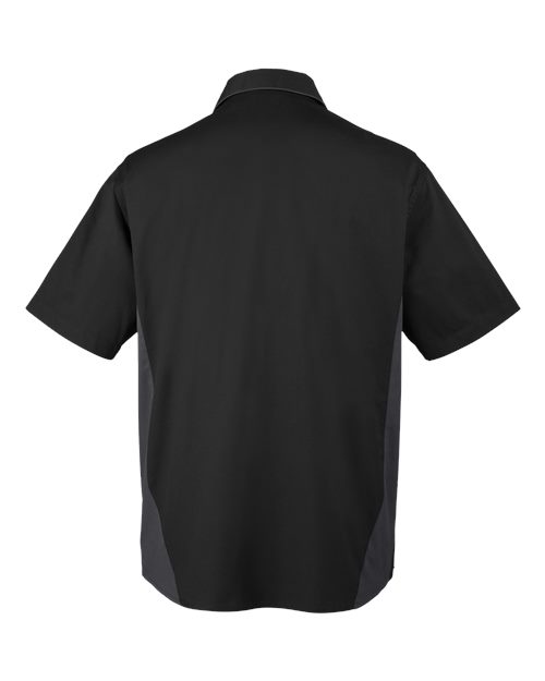 Black/ Dark Charcoal