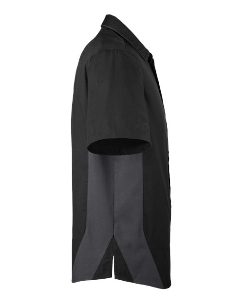 Black/ Dark Charcoal