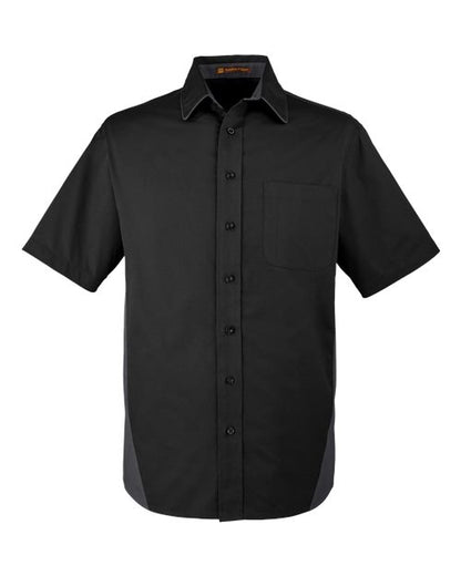 Black/ Dark Charcoal