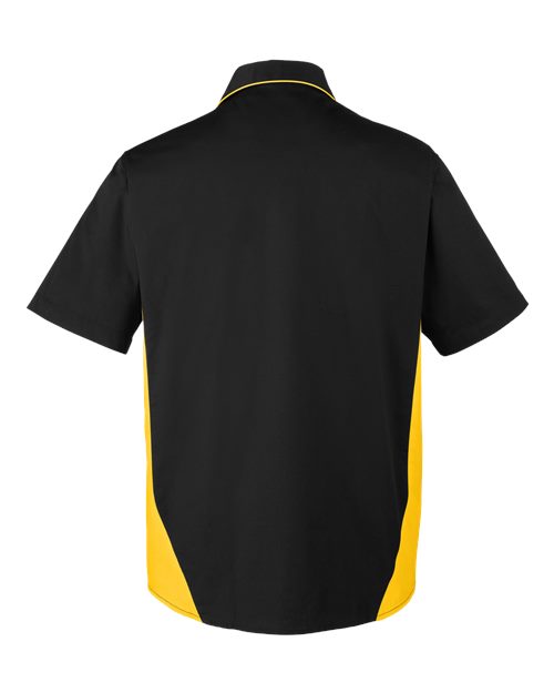 Black/ Sunray Yellow