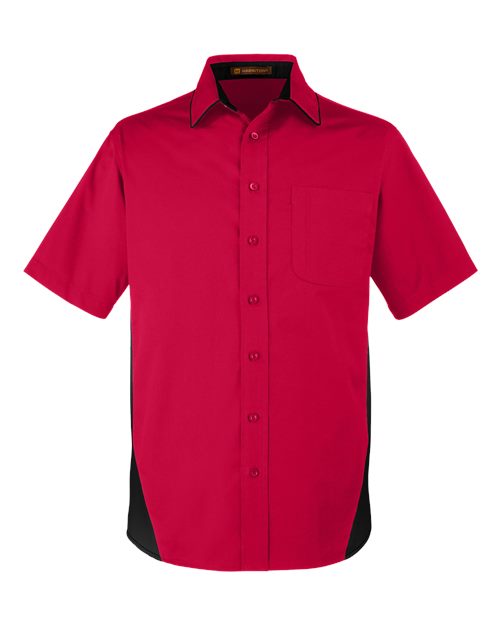 Red/ Black