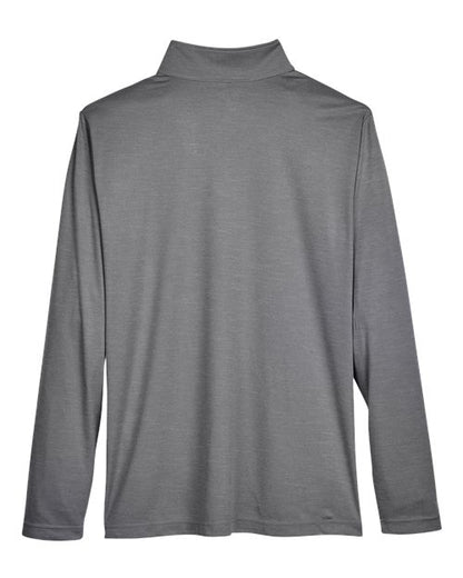 Dark Grey Heather