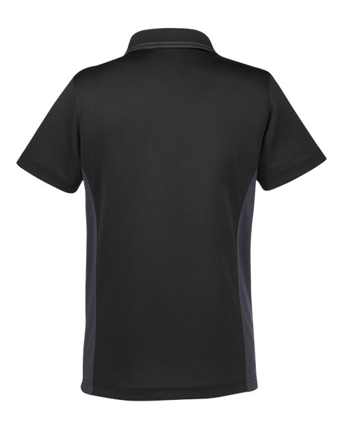 Black/ Dark Charcoal