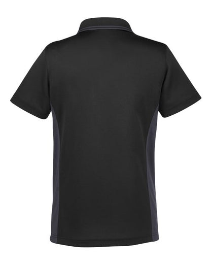 Black/ Dark Charcoal