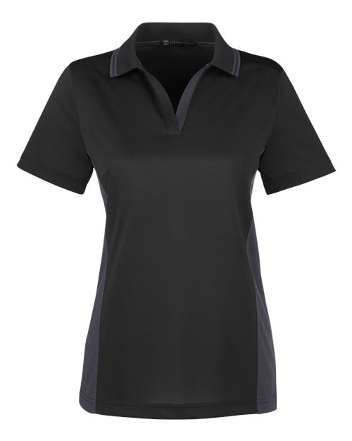 Black/ Dark Charcoal