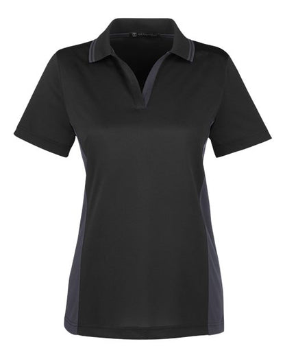 Black/ Dark Charcoal