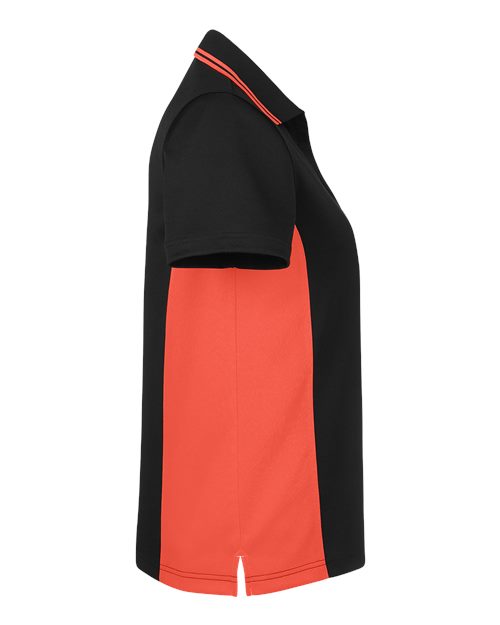Black/ Team Orange