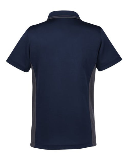 Dark Navy/ Dark Charcoal