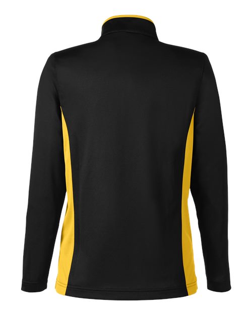 Black/ Sunray Yellow