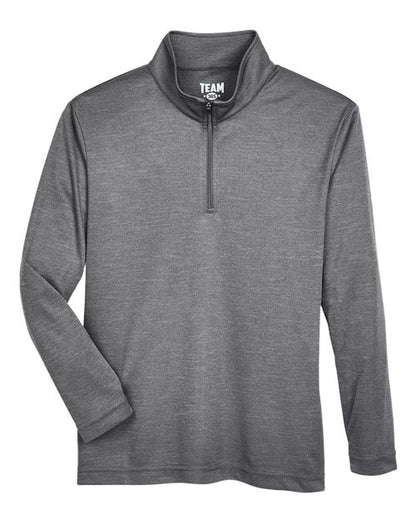 Dark Grey Heather