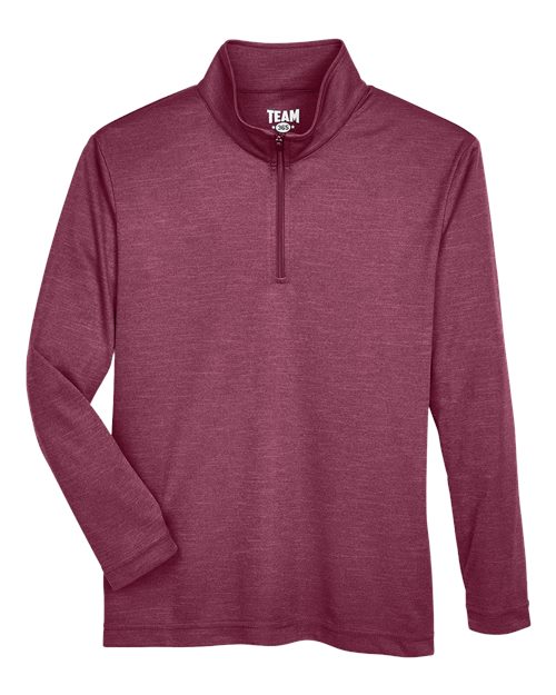 Sport Maroon Heather