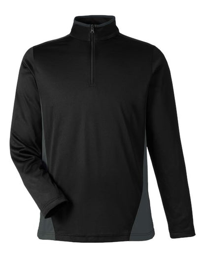 Black/ Dark Charcoal