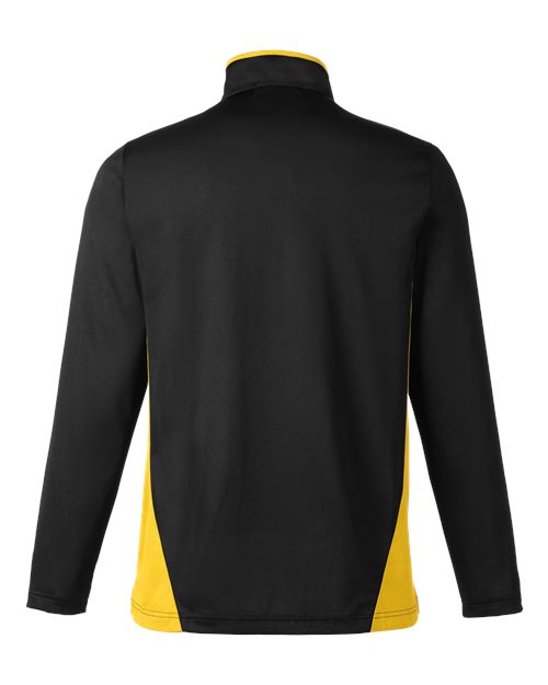 Black/ Sunray Yellow