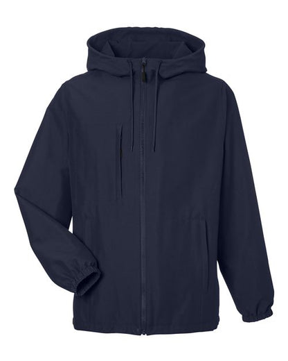 Dark Navy