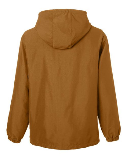 Duck Brown