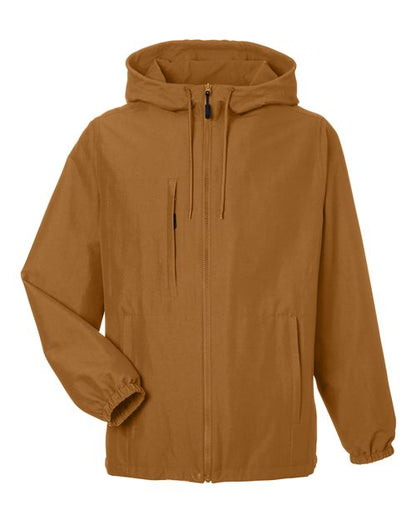 Duck Brown