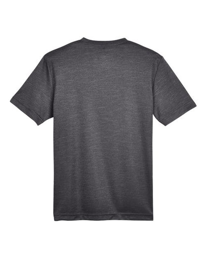 Dark Grey Heather