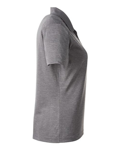 Dark Grey Heather