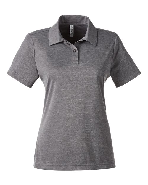 Dark Grey Heather