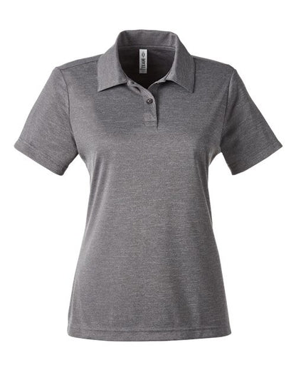 Dark Grey Heather