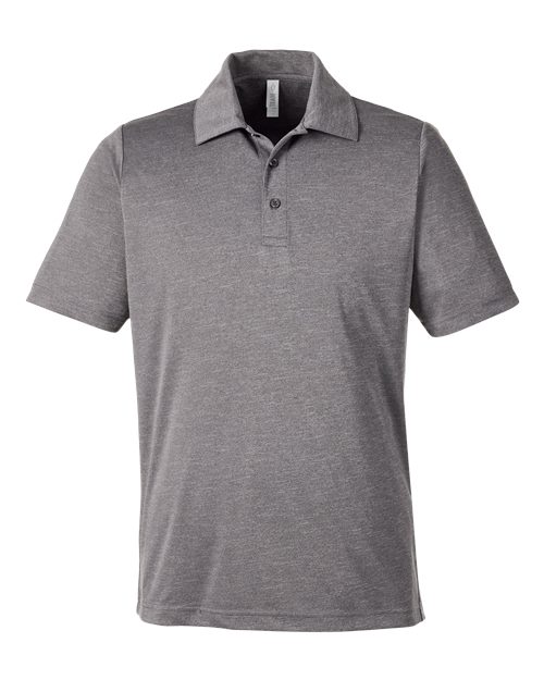 Dark Grey Heather