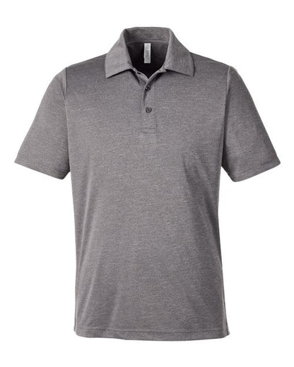 Dark Grey Heather