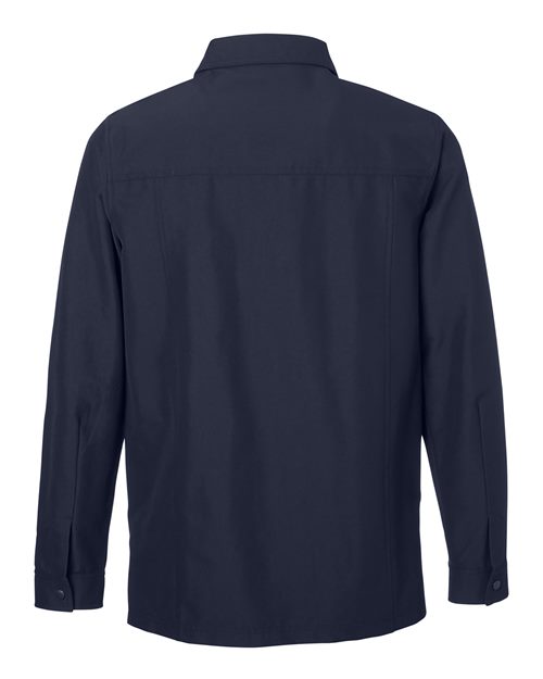 Dark Navy