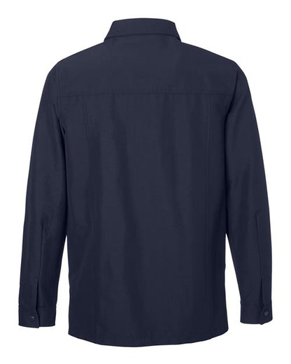 Dark Navy