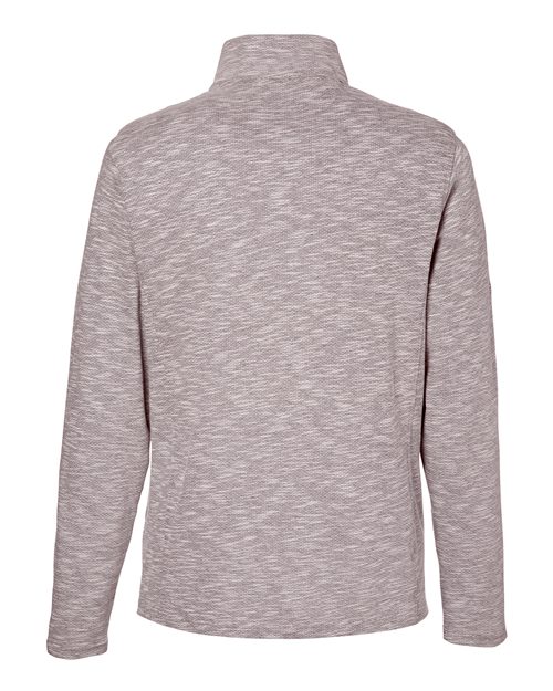 Burgundy Heather