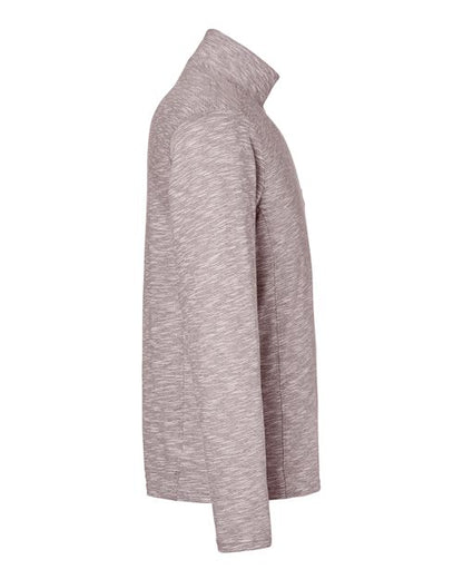 Burgundy Heather